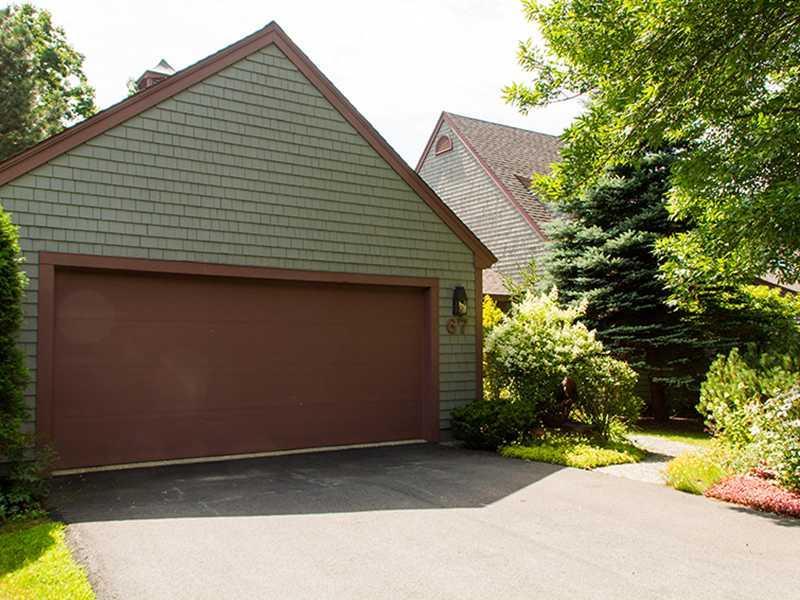 67 Jameson Point Road, Unit 67 Rockland, ME 04841 - Photo 19 of 19 Garage.