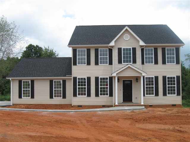 235 Abners Trail Road, Unit DISTRICT Greer, SC 29651 - Photo 1 of 25 Gallery Image 1