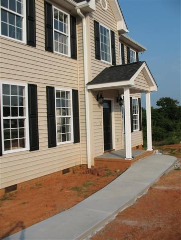 235 Abners Trail Road, Unit DISTRICT Greer, SC 29651 - Photo 24 of 25 Gallery Image 24