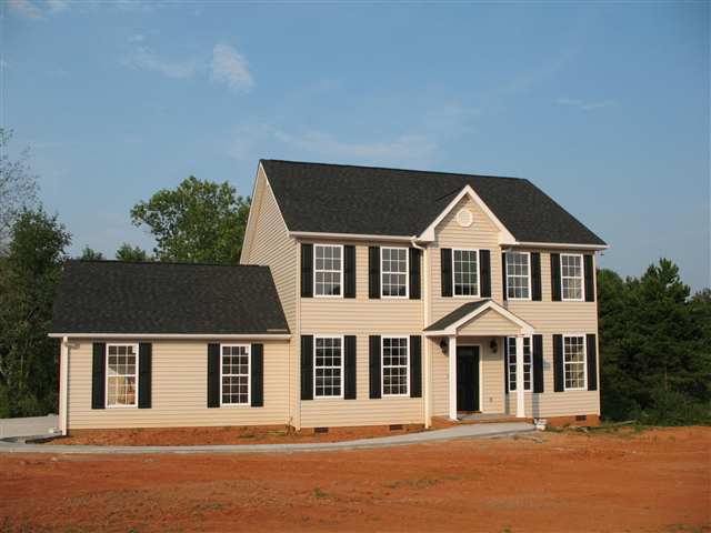 235 Abners Trail Road, Unit DISTRICT Greer, SC 29651 - Photo 25 of 25 Gallery Image 25