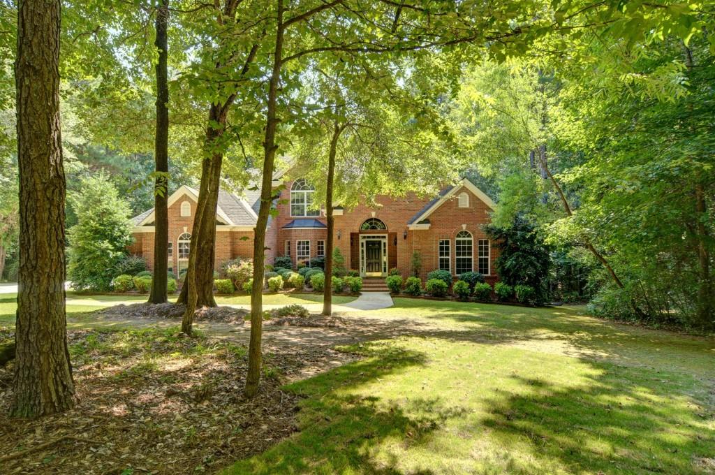 633 Mill Creek Road Hiram, GA 30141 - Photo 1 of 1