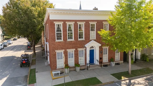 $405,000 | 426 East Main Street, Madison, IN 47250
