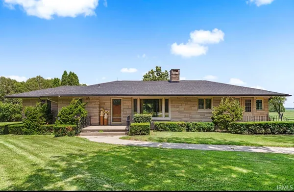 $400,000 | 8789 North Meridian Road, Monon, IN 47959