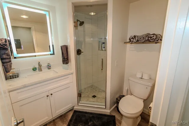 $2,700 | 43063 Goldmine Woods Lane, Big Bear Lake, CA 92315