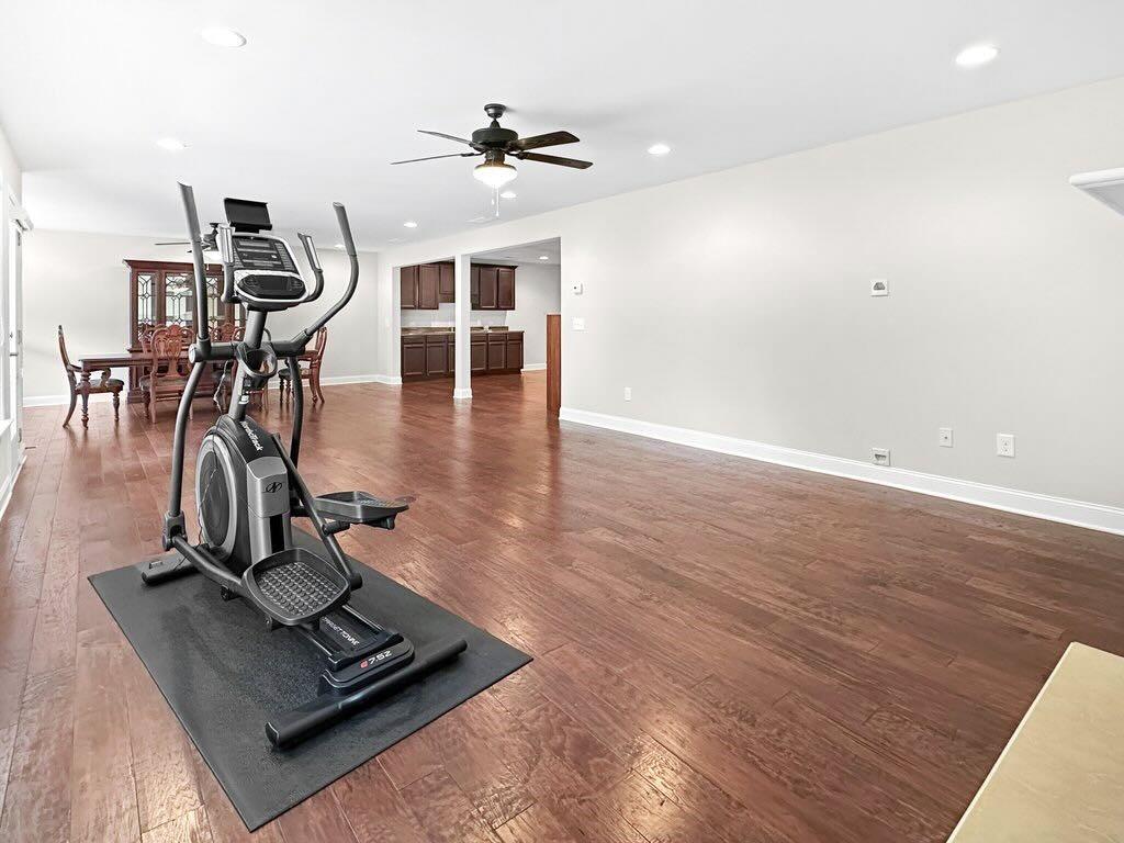 234 Summit Trail Dallas, GA 30132 - Photo 36 of 53