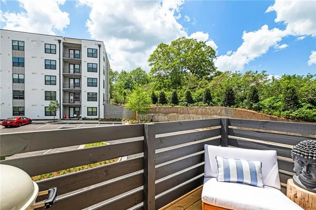 $2,549 | 72 Milton Avenue Southeast, Unit 1201, Atlanta, GA 30315