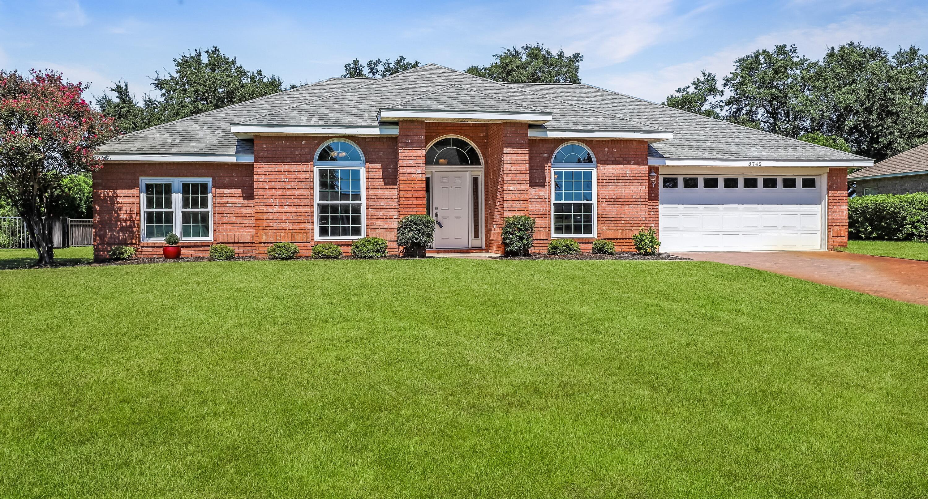 3742 Bengal Road Gulf Breeze, FL 32563 - Photo 1 of 60 Gallery Image 1