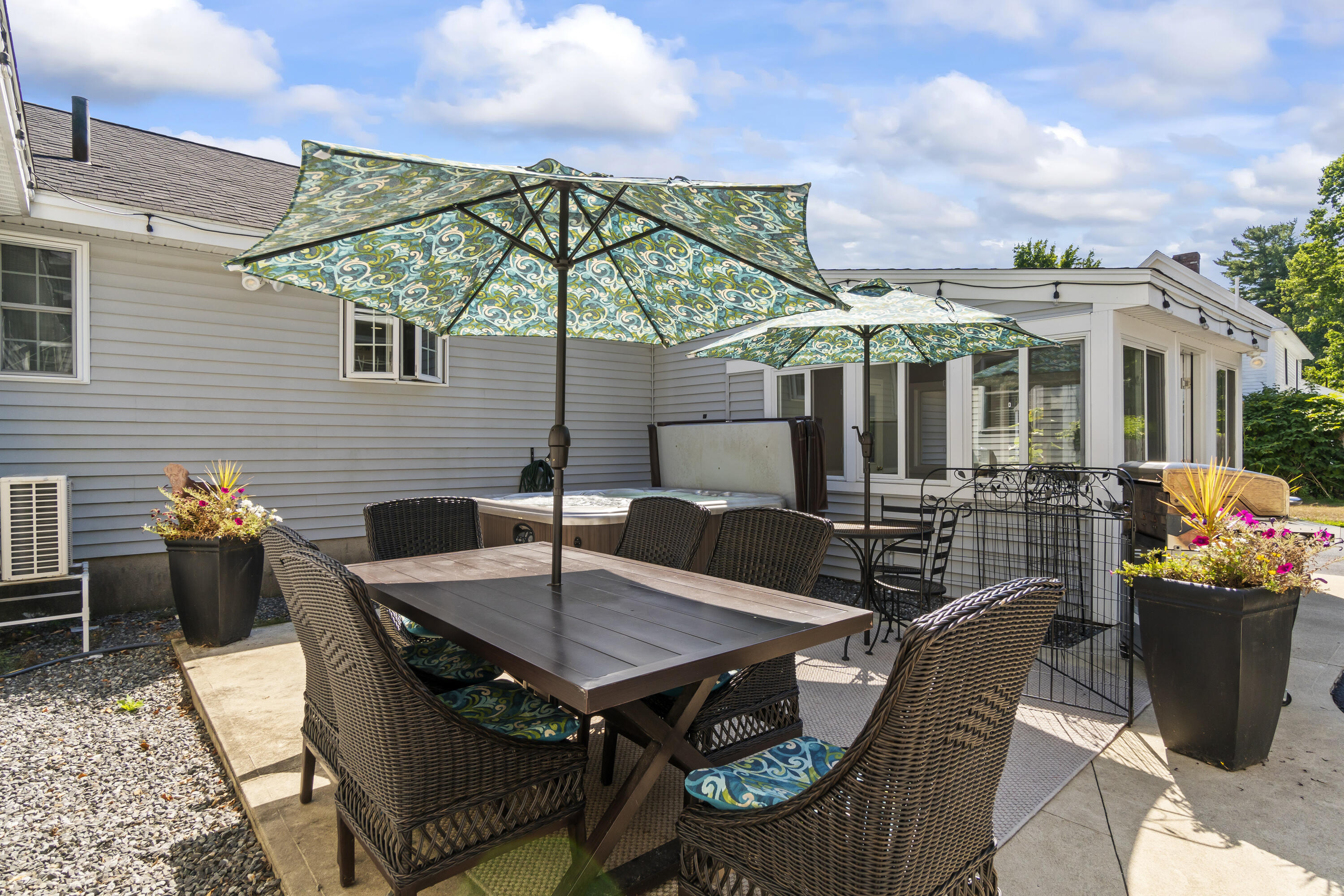343 Sanford Road Wells, ME 04090 - Photo 63 of 75 343 Sanford Road, Wells, ME 04090
