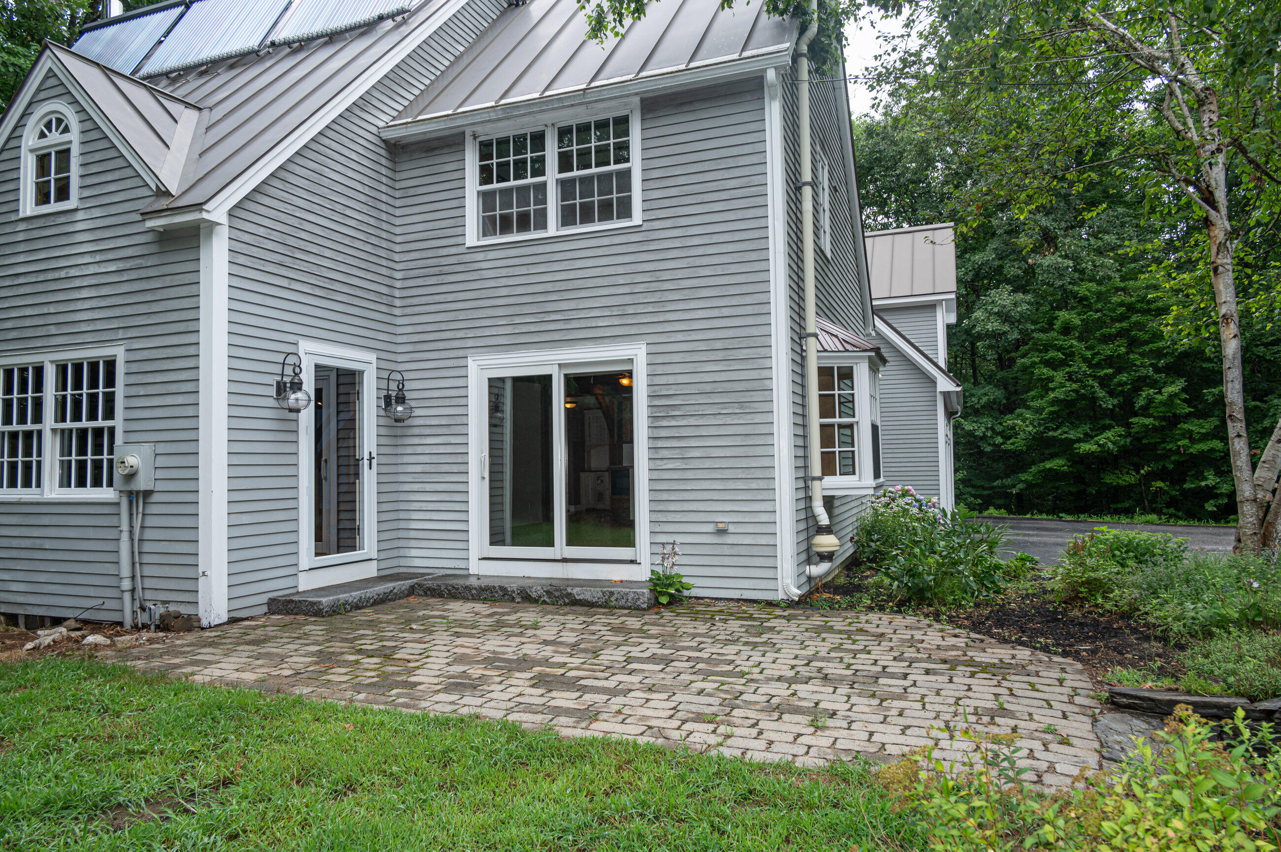80 Saunders Road Poland, ME 04274 - Photo 8 of 51 Exterior-7329
