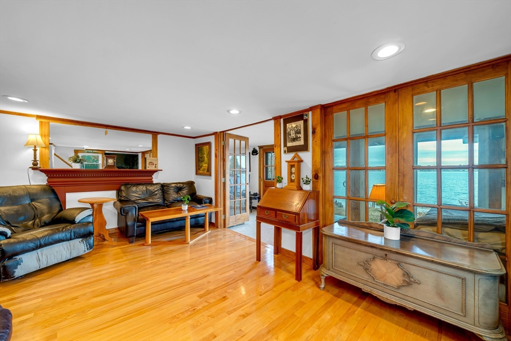 1 Bisson Lane Merrimac, MA 01860 - Photo 19 of 35