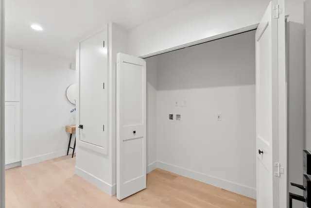 a view of a bathroom