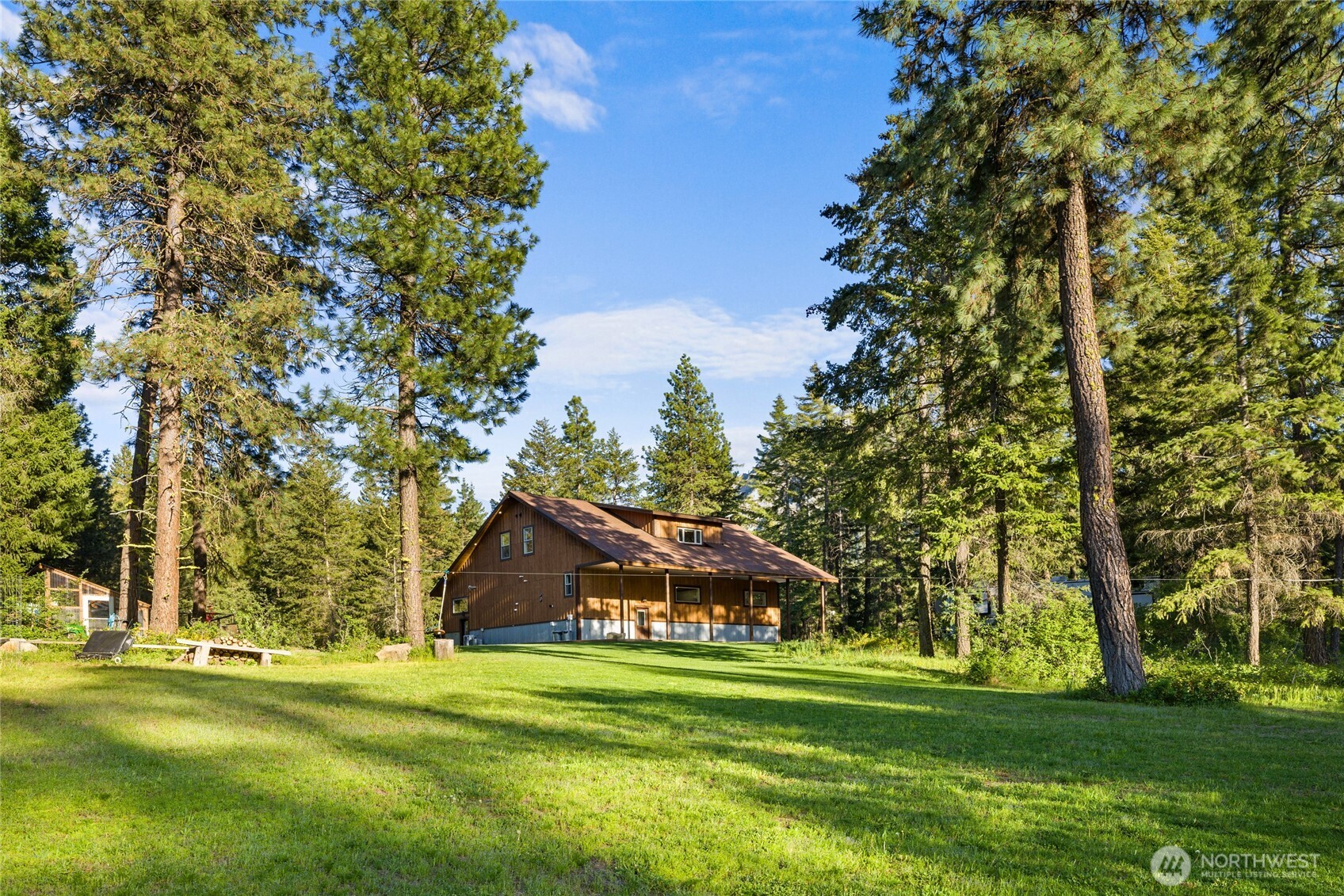 327 Graham Road Cle Elum, WA 98922 - Photo 36 of 40