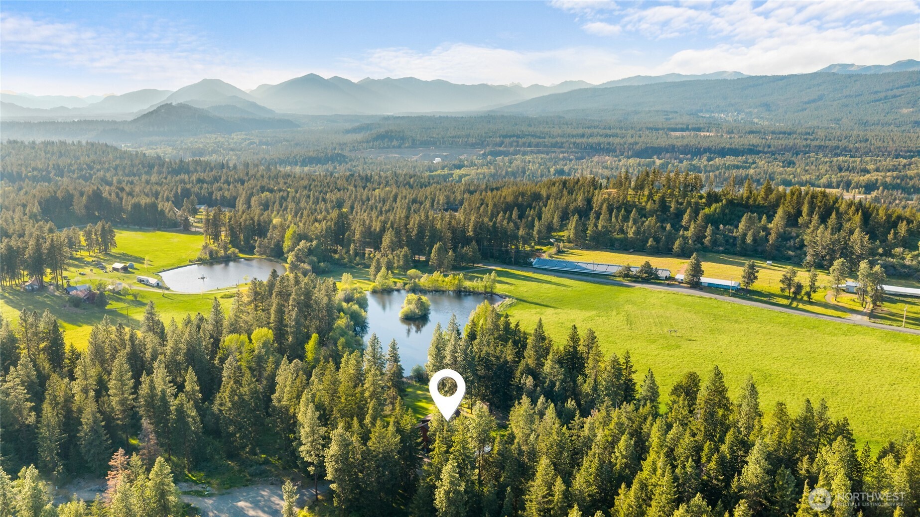 327 Graham Road Cle Elum, WA 98922 - Photo 37 of 40