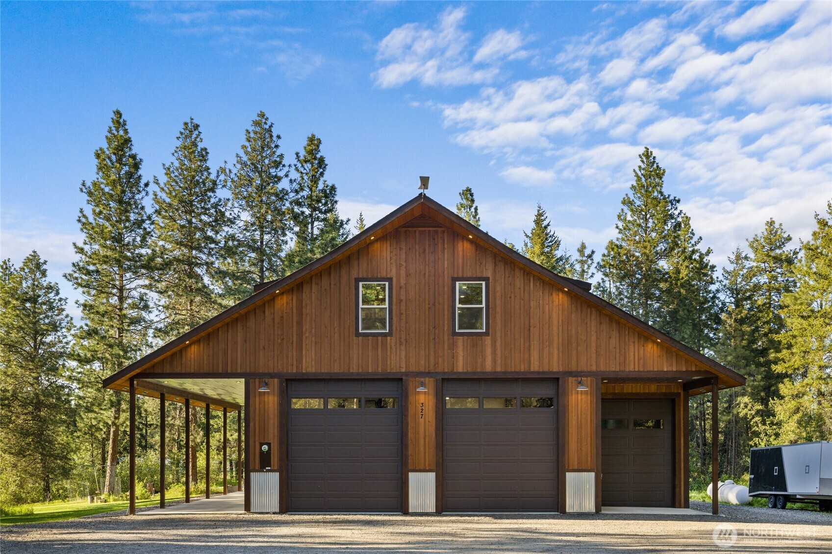327 Graham Road Cle Elum, WA 98922 - Photo 40 of 40
