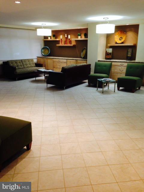 2401 H Street Northwest, Unit 204 Washington, DC 20037 - Photo 13 of 17 Lobby
