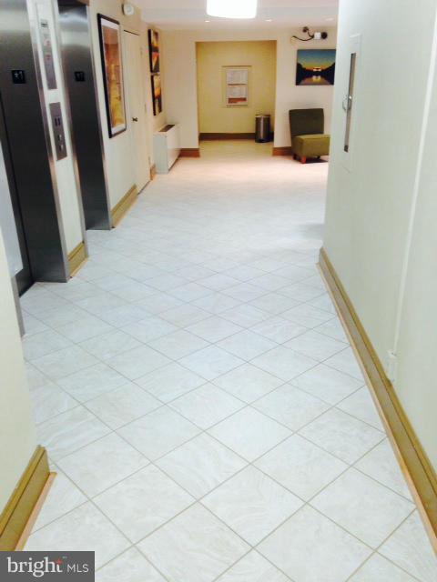 2401 H Street Northwest, Unit 204 Washington, DC 20037 - Photo 14 of 17 Lobby