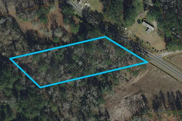 $45,000 | Tbd1 Tillmond Drive, Conway, SC 29526