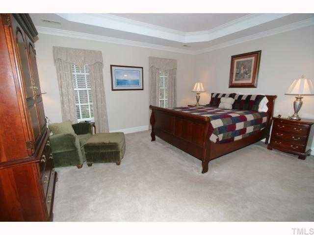 217 Claflin Court Raleigh, NC 27614 - Photo 8 of 12 Photo 8