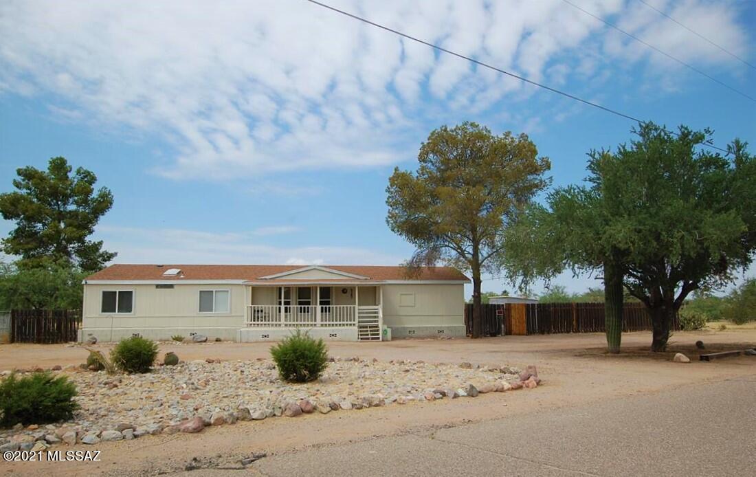 6383 North Calvin Road Tucson, AZ 85743 - Photo 1 of 50 Gallery Image 1