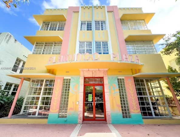 $2,500 | 1051 Meridian Avenue, Unit 1F, Miami Beach, FL 33139