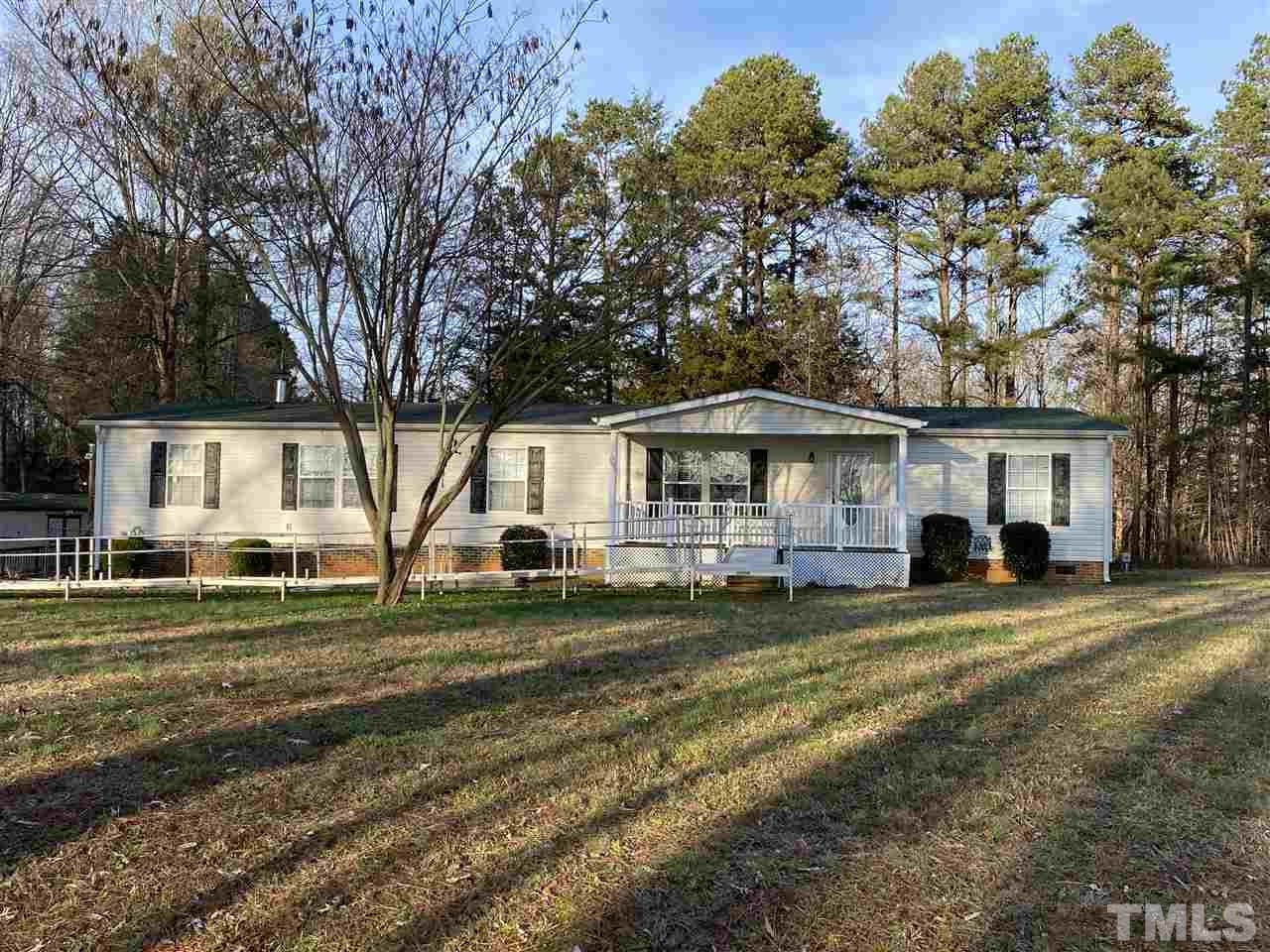 480 Kimball Road Bullock, NC 27507 - Photo 1 of 25 Gallery Image 1