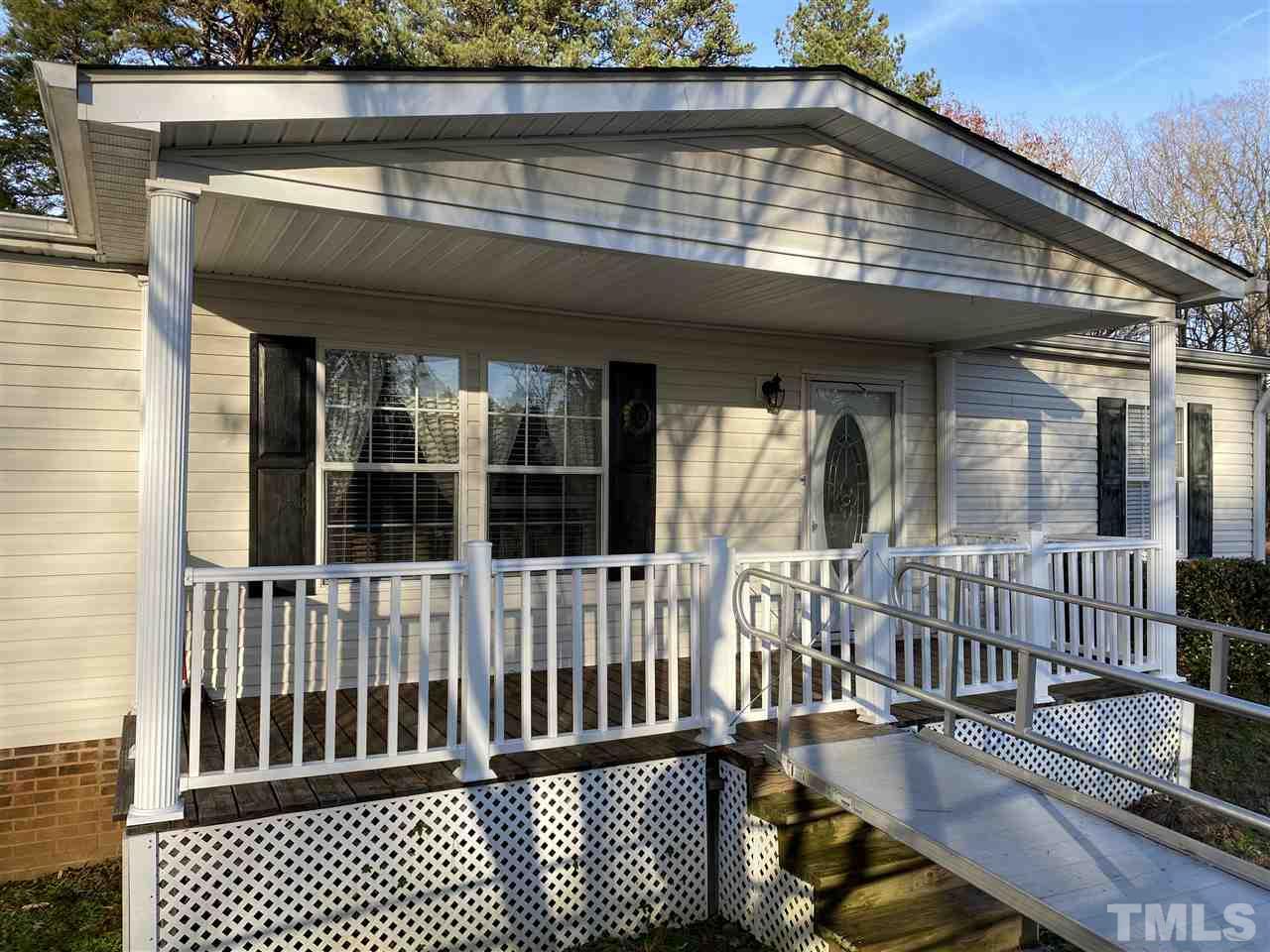 480 Kimball Road Bullock, NC 27507 - Photo 2 of 25 Gallery Image 2