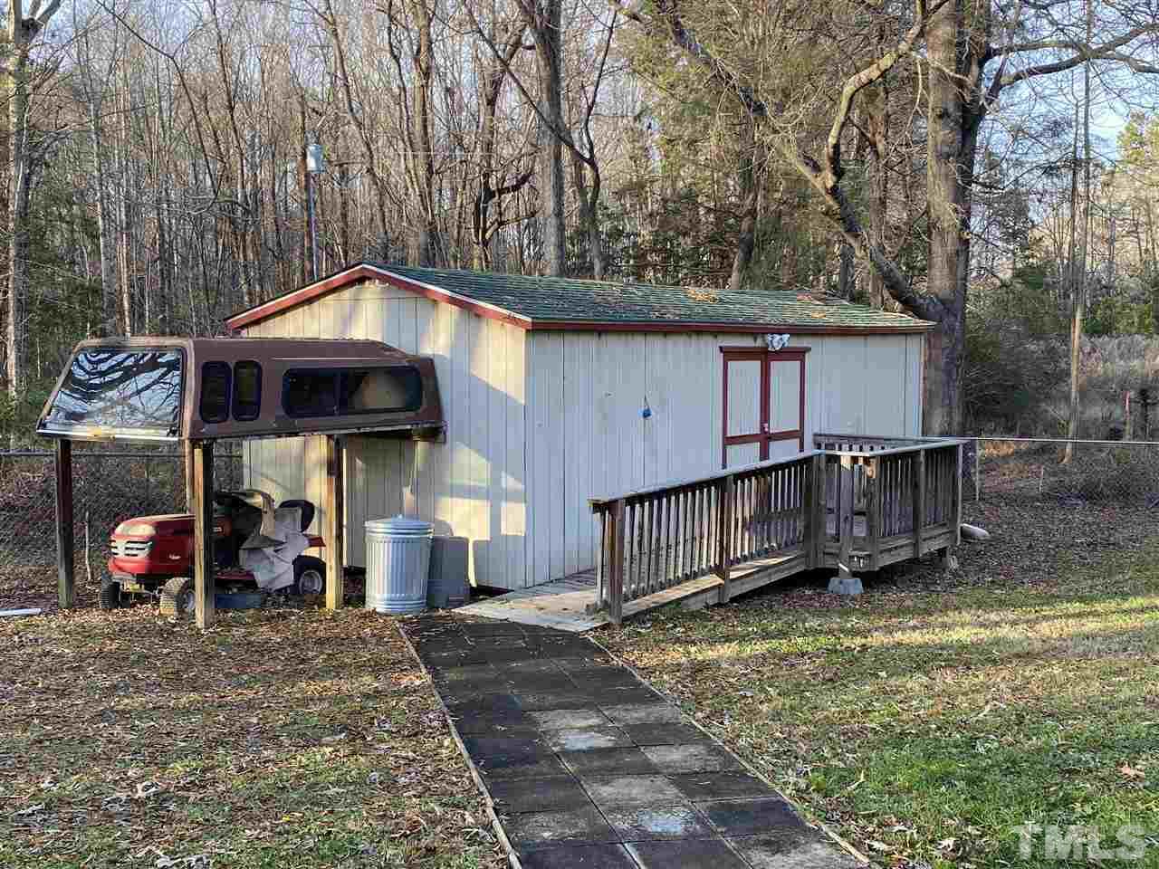 480 Kimball Road Bullock, NC 27507 - Photo 23 of 25 Gallery Image 23