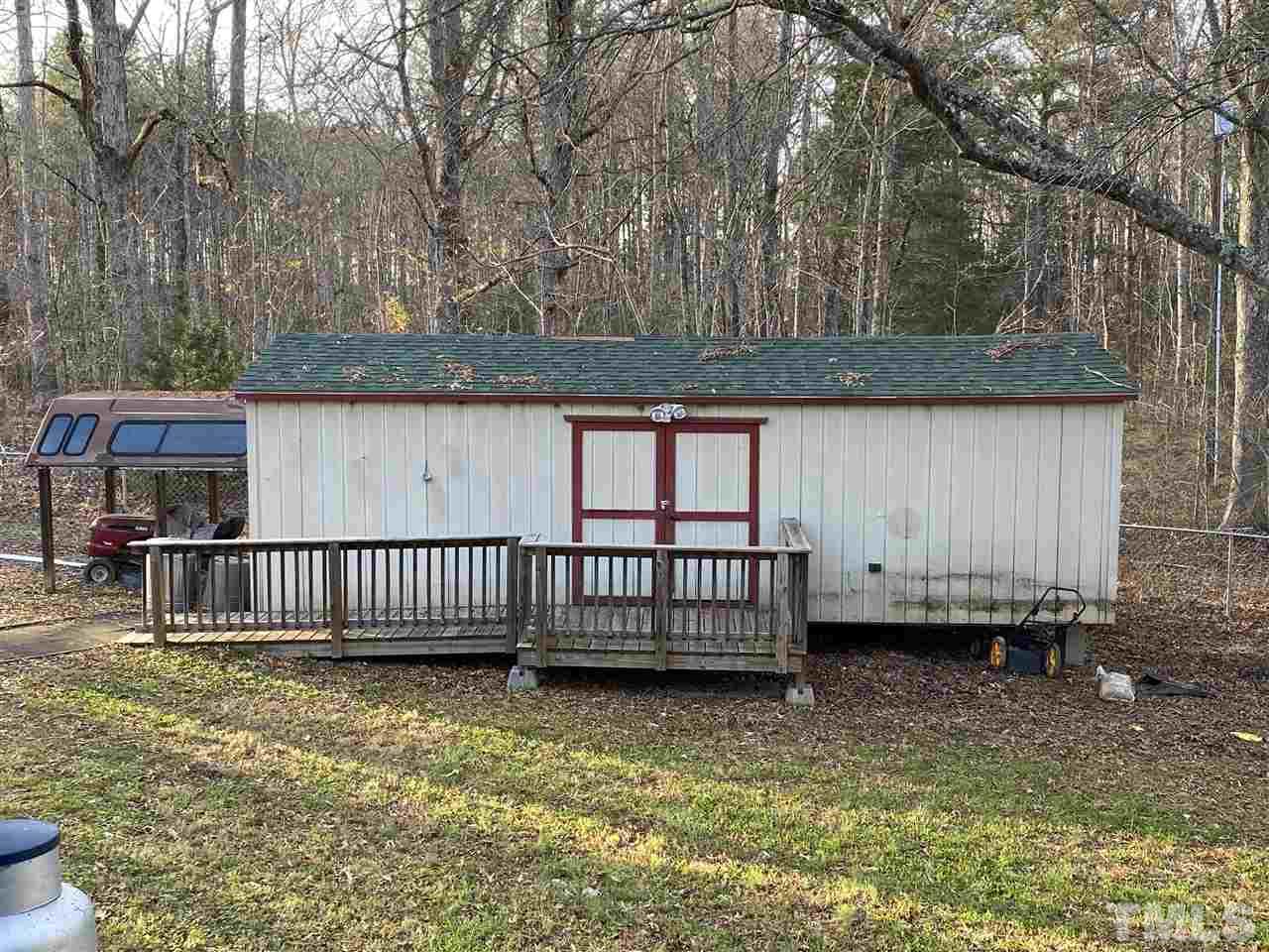 480 Kimball Road Bullock, NC 27507 - Photo 24 of 25 Gallery Image 24