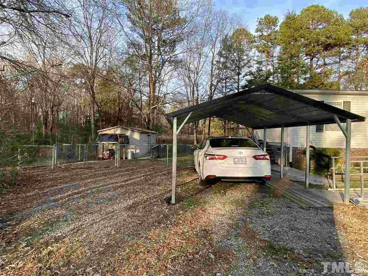 480 Kimball Road Bullock, NC 27507 - Photo 25 of 25 Gallery Image 25