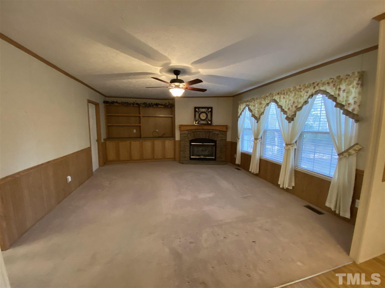 480 Kimball Road Bullock, NC 27507 - Photo 6 of 25 Gallery Image 6