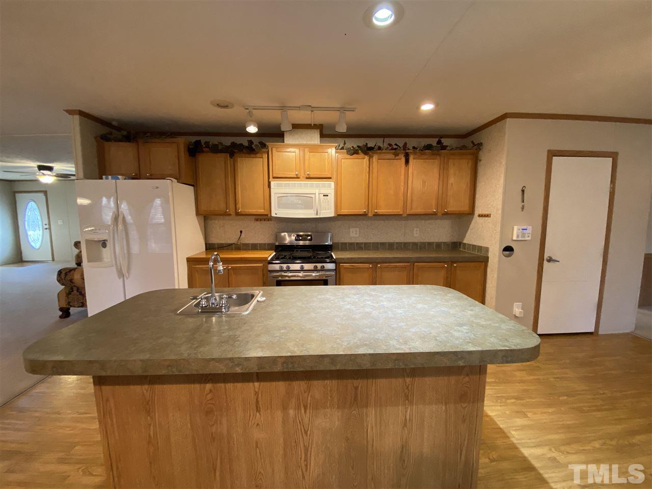 480 Kimball Road Bullock, NC 27507 - Photo 7 of 25 Gallery Image 7