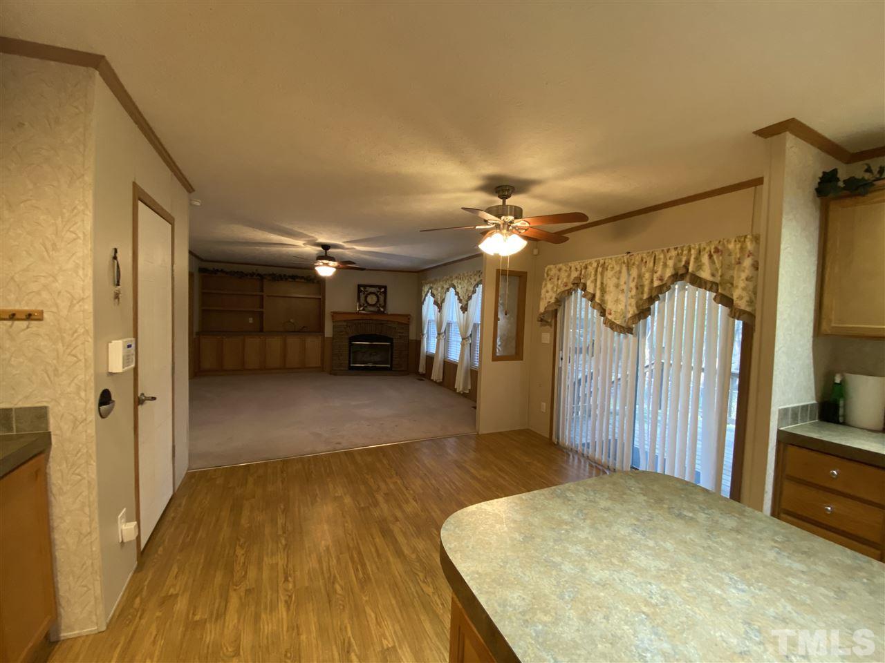 480 Kimball Road Bullock, NC 27507 - Photo 9 of 25 Gallery Image 9