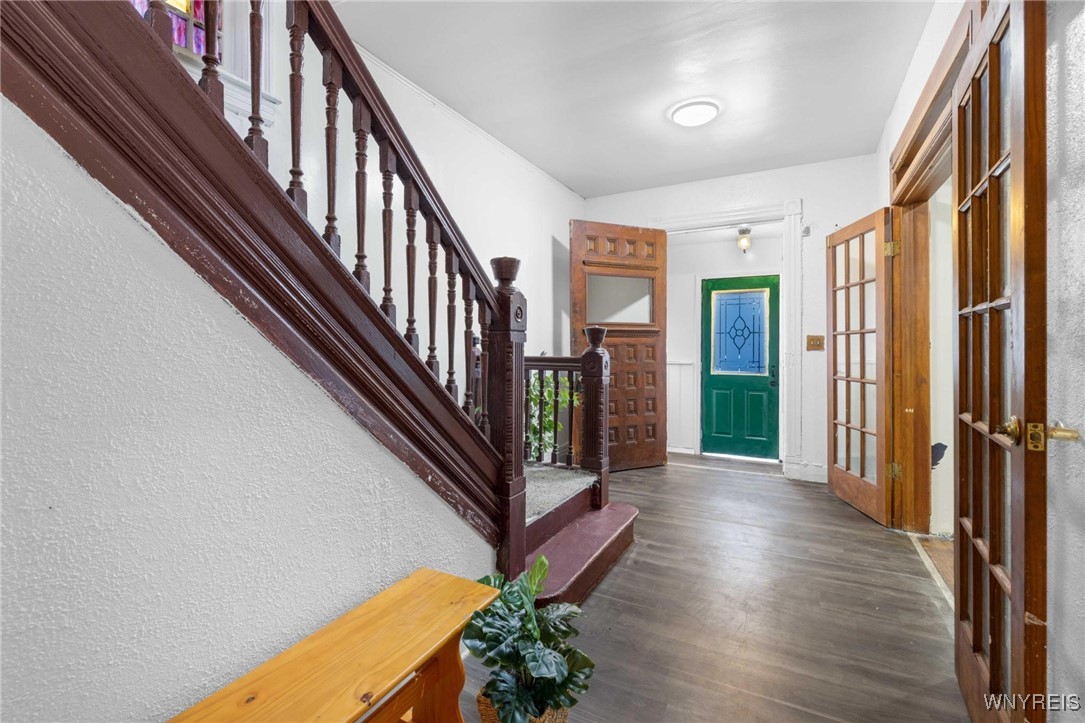 114 School Street Buffalo, NY 14213 - Photo 16 of 28