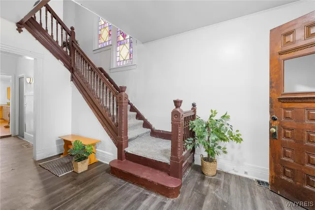 $199,000 | 114 School Street, Buffalo, NY 14213