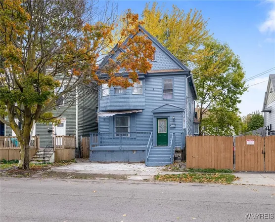 $189,000 | 114 School Street, Buffalo, NY 14213