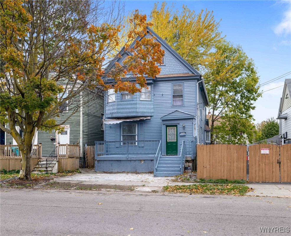 114 School Street Buffalo, NY 14213 - Photo 2 of 28