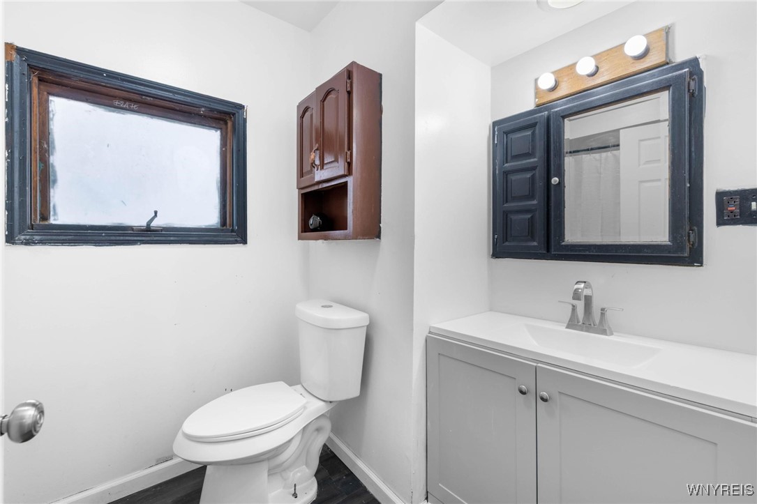 114 School Street Buffalo, NY 14213 - Photo 26 of 28