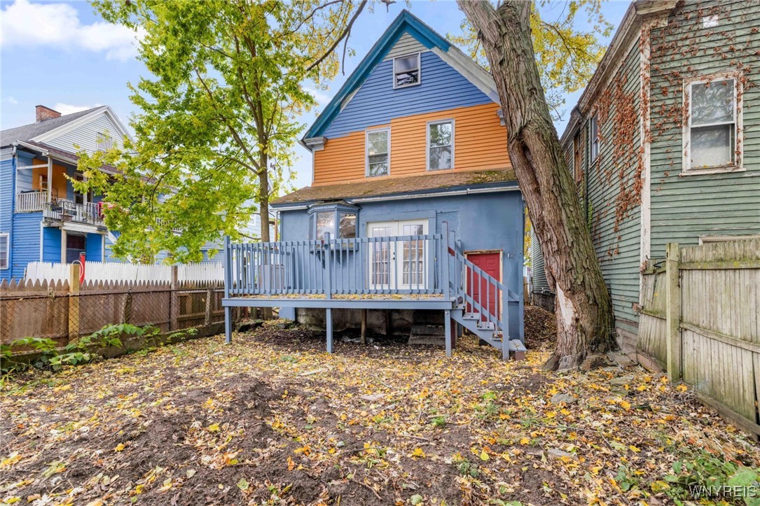 114 School Street Buffalo, NY 14213 - Photo 28 of 28