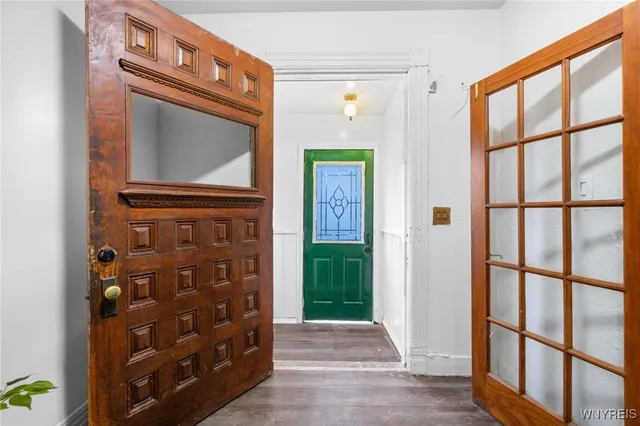 $199,000 | 114 School Street, Buffalo, NY 14213