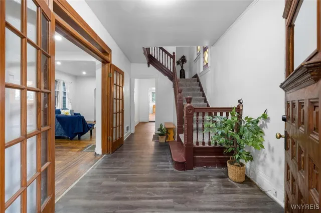 $199,000 | 114 School Street, Buffalo, NY 14213