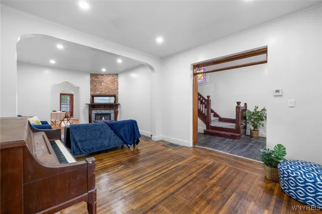 $199,000 | 114 School Street, Buffalo, NY 14213