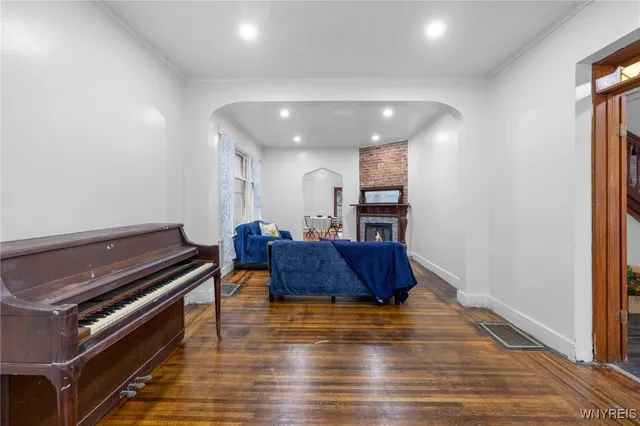 $199,000 | 114 School Street, Buffalo, NY 14213