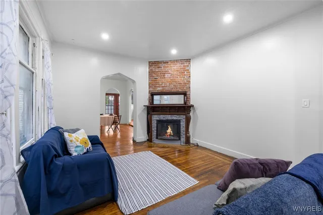 $199,000 | 114 School Street, Buffalo, NY 14213