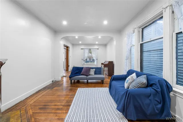 $199,000 | 114 School Street, Buffalo, NY 14213