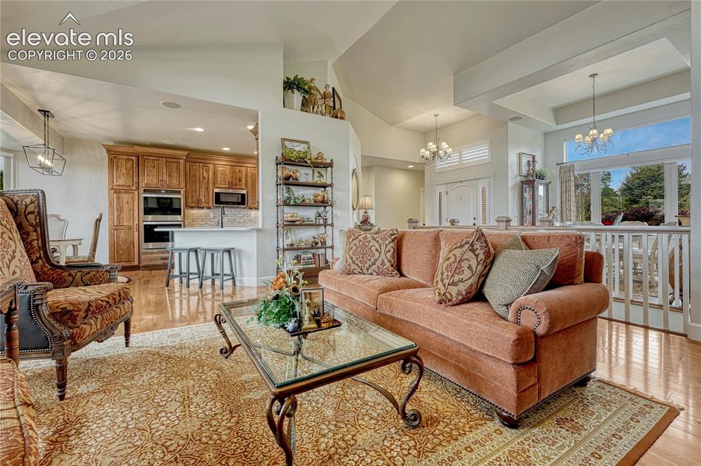 17925 Grama Ridge Colorado Springs, CO 80908 - Photo 6 of 47