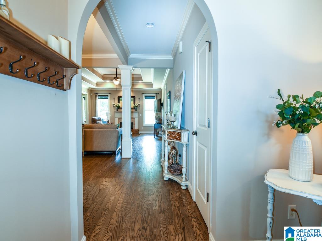 487 Oxford Way Pelham, AL 35124 - Photo 5 of 40
