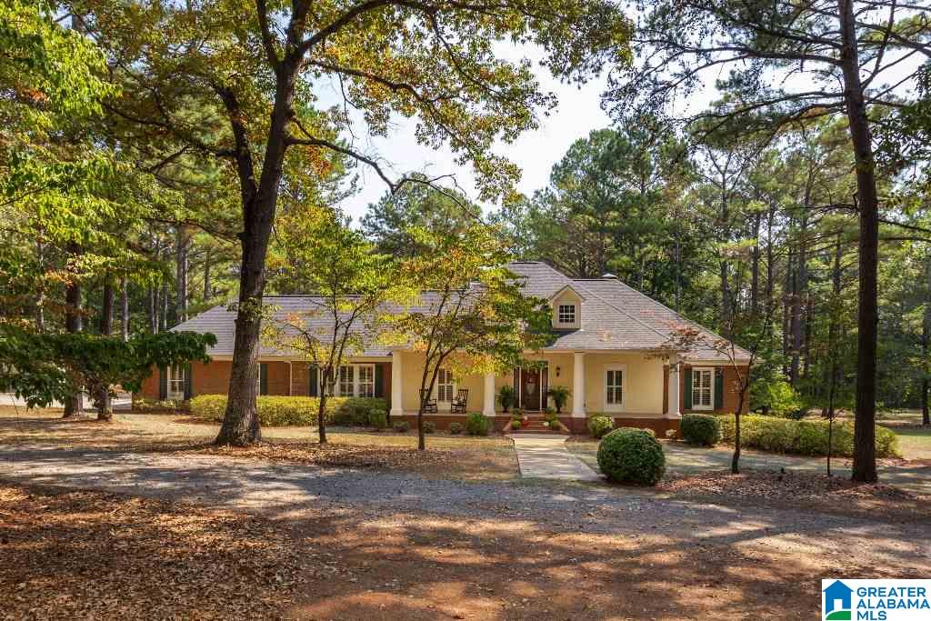 1249 Stockdale Road Munford, AL 36268 - Photo 1 of 50