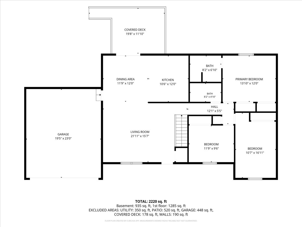 1276 Frogtown Road Union, KY 41091 - Photo 47 of 48