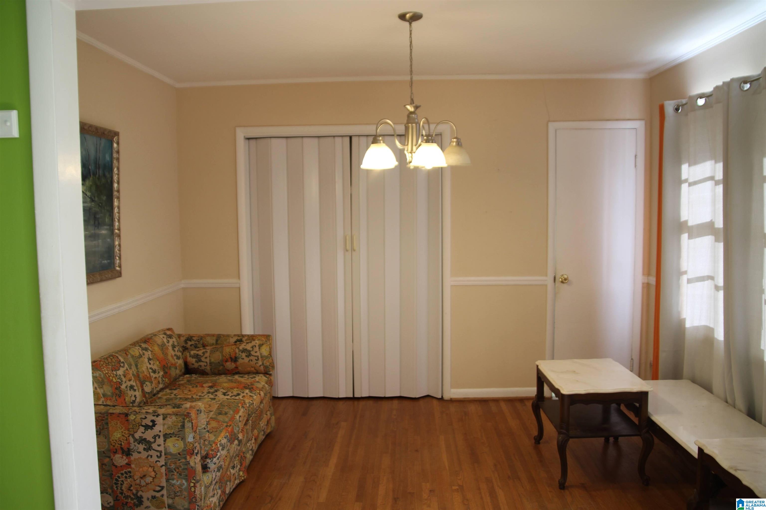 1509 Valley Place Anniston, AL 36207 - Photo 3 of 9