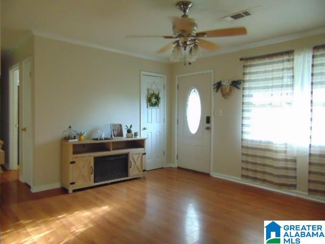 101 Randall Circle Clanton, AL 35045 - Photo 3 of 15